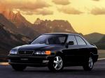 Toyota Chaser Tourer V 1996 года